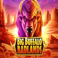 Big Buffalo Badlands